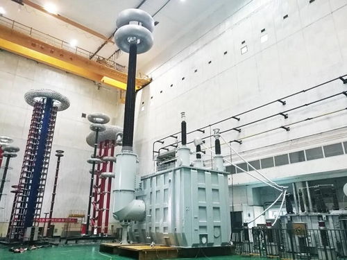 中國西電集團擁抱新基建，以建筑安裝工程為抓手加速企業(yè)轉型升級
